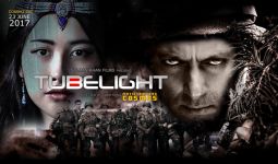 Tubelight Jeblok, Salman Khan Dituntut Bayar Ganti Rugi - JPNN.com