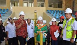 Komisi X DPR Optimis Venue ASEAN Games Rampung Tepat Waktu - JPNN.com