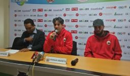 Persija vs Sriwijaya FC: Duel Seru Menuju Papan Atas - JPNN.com