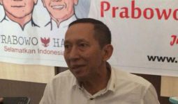 JS Prabowo Jadi Bagian Rezim Jokowi, TB Hasanuddin: Apa Tidak Malu? - JPNN.com