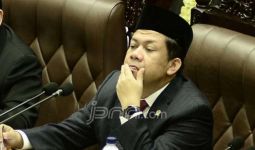 Golkar Mau Tampung Fahri asal Tak Keras ke Jokowi - JPNN.com