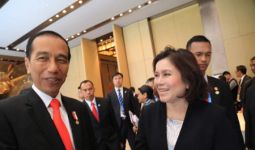 Di Depan Jokowi, BGI Sebut Investor Tiongkok Tertarik Berinvestasi - JPNN.com