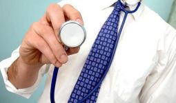 17 Dokter Spesialis di RS Regional Sulbar Mengundurkan Diri - JPNN.com