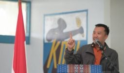 Pesan Penting Imam Nahrawi untuk Anggota KNPI - JPNN.com