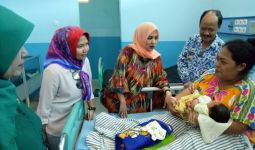 DPR Dukung Rencana RSUD Abdul Moeloek Lampung Naik Kelas - JPNN.com