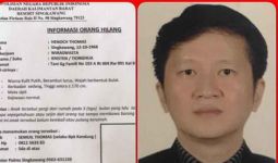 Tolong Bantu Cari, Politikus Hanura Hilang 3 Bulan - JPNN.com
