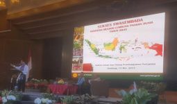 Forum Dekan Fakultas Pertanian Seluruh Indonesia Siap Dukung Kedaulatan Pangan - JPNN.com