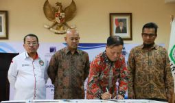LPDB Kemenkop Hindari Pelaku UMKM dari Tengkulak - JPNN.com