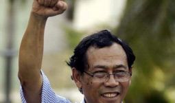 Serang Jokowi, Sri Bintang Pamungkas Dipolisikan - JPNN.com