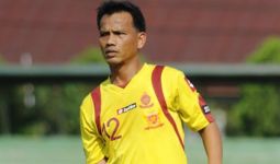 Ansyari Lubis Resmi Ditunjuk sebagai Pelatih PSPS Riau - JPNN.com