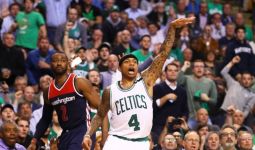 Celtics Susul Cavaliers ke Final Wilayah Timur - JPNN.com