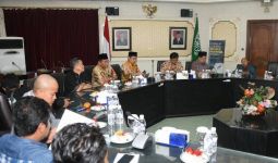 DPR Akan Memperkuat Peran BNP2TKI - JPNN.com