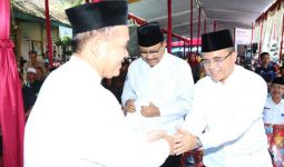 Tolak Komentar soal Pilgub Jatim, Gus Ipul-Anas Ajak Pesantren Jaga Kesatuan - JPNN.com