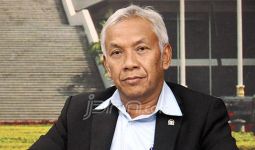 Rektor Dipilih Presiden, DPR: Aturannya Harus Diubah Dulu - JPNN.com