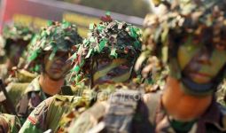 Pelibatan TNI dalam Pemberantasan Terorisme Tak Perlu Dikhawatirkan - JPNN.com