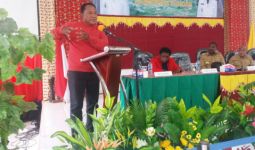 Komarudin Watubun: Dana Desa Mengikis Ketimpangan - JPNN.com