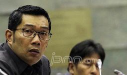 Kang Emil, Kok Pilih Partai Pendukung Karena Takut Sama Kejaksaan - JPNN.com
