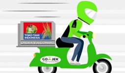 Toko Tani Live di Gojek Akses Pangan Manjakan Warga Jabodetabek - JPNN.com