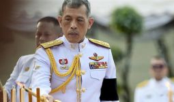 Sepertinya Raja Thailand Ingin Junta Militer Terus Berkuasa - JPNN.com