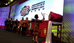 Indobuildtech 2017 Kembali Digelar - JPNN.com