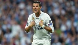 Zidane Pastikan Ronaldo Main Sejak Menit Pertama Lawan Celta - JPNN.com