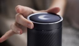 Smart Speaker Dicurigai Jadi Alat Pengintai - JPNN.com