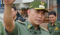 Soal Calo KTP dan KK, Wali Kota: Akan Saya Tangkap - JPNN.com