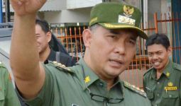 Relawan Fasha Mulai Bergerak - JPNN.com