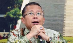 PPP Hanya Terima Satu Partai Pendukung Prabowo yang Bisa Merapat ke Jokowi - JPNN.com