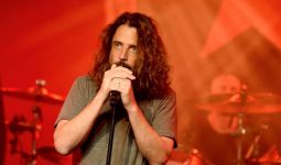 Selamat Jalan Chris Cornell, Miss U... - JPNN.com