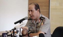 14 Anggota Polda Papua Dipecat Tidak Hormat, Hhmm..Kasusnya - JPNN.com