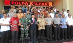 Gubernur Kalbar: Siapa Benar, Mari Kita Buktikan! - JPNN.com