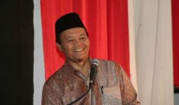 Perppu Ormas, HNW: Sangat Pasal Karet - JPNN.com