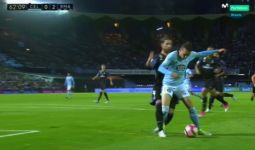 Kata Pakar, Celta Seharusnya Dapat Penalti saat Lawan Madrid - JPNN.com