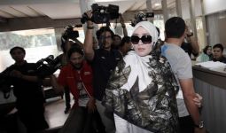 Polda Metro Jaya Bantah Lepaskan Firza Husein karena Hamil - JPNN.com