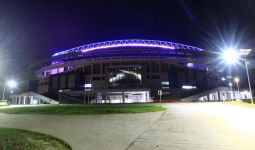 Balikpapan Kini Punya Stadion Megah - JPNN.com