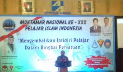 Kader PII Terbukti Turut Memajukan Indonesia - JPNN.com