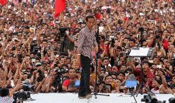 Inilah Kriteria Cawapres yang Pantas Mendampingi Jokowi versi CSIS - JPNN.com