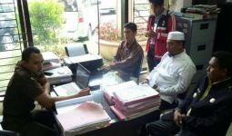 GAPAI Sumut Sambangi Kejari Medan Tanyakan Kasus Penodaan Agama - JPNN.com