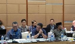Kursi di Senayan Berpotensi Bertambah - JPNN.com