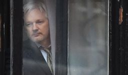 Terungkap, Bos WikiLeaks Dua Kali Menghamili Pengacaranya Selama di Persembunyian - JPNN.com