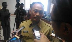 Anak Mantan Kadisdukcapil Jual Blangko e-KTP Secara Online - JPNN.com