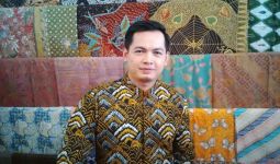 Tommy Kurniawan Bakal Maju Jadi Calon Wakil Bupati Tangerang - JPNN.com