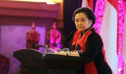 'Selama Megawati Masih Hidup, Ketum PDIP Tak Tergantikan' - JPNN.com