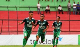 Mantap! PSMS Sukses Bungkam PS Timah Babel Dua Gol Tanpa Balas - JPNN.com