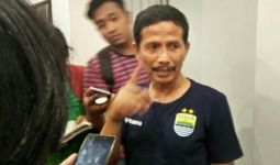 Persib Ditahan Borneo, Kursi Djadjang Nurdjaman Digoyang - JPNN.com