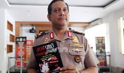 Kronologis Penusukan Saksi Ahli Habib Rizieq di Jalan Tol - JPNN.com