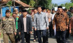 Menteri Asman minta ASN Sukabumi Tingkatan Pelayanan Publik - JPNN.com