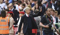 Oh Kasihan, Arsenal Ulangi Rekor Buruk 21 Tahun Lalu - JPNN.com