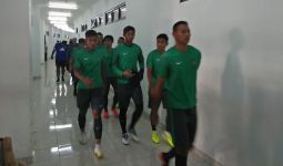 Timnas U-22 Siapkan Taktik Lawan Timor Leste - JPNN.com